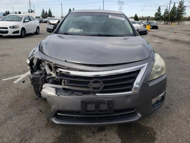 1N4AL3AP3FC128173 - 2015 NISSAN ALTIMA 2.5 GRAY photo 5