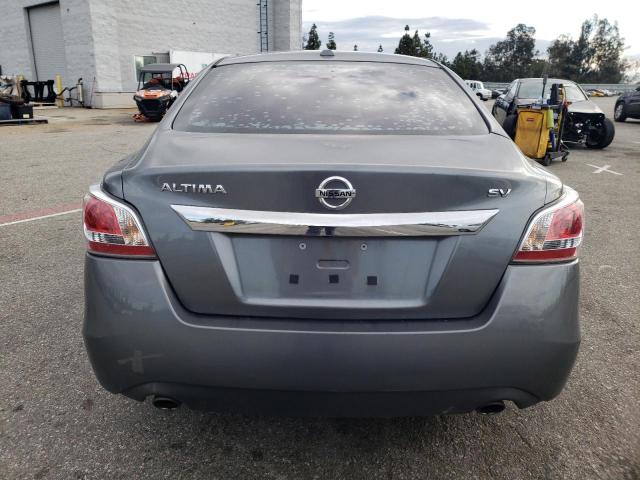 1N4AL3AP3FC128173 - 2015 NISSAN ALTIMA 2.5 GRAY photo 6