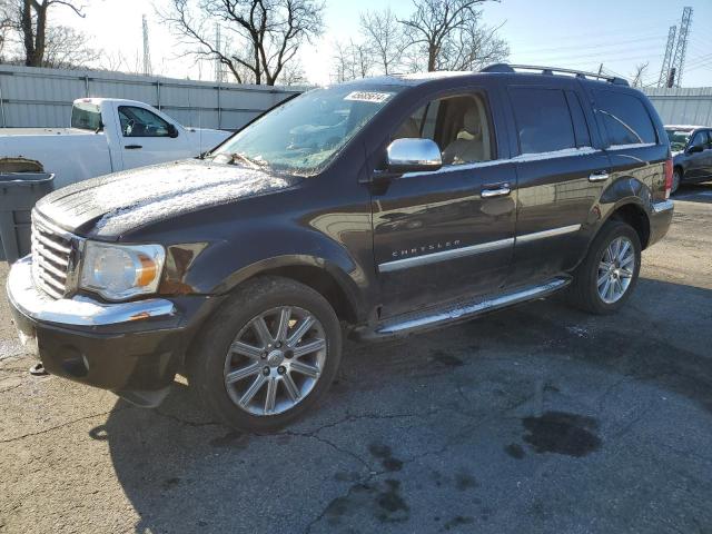 2008 CHRYSLER ASPEN LIMITED, 