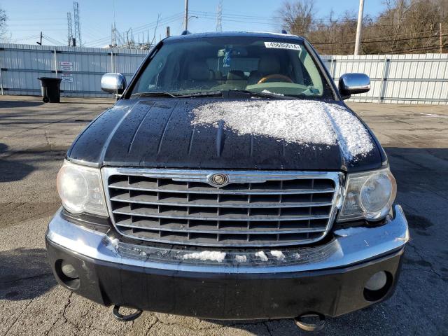 1A8HW58218F105166 - 2008 CHRYSLER ASPEN LIMITED 黑色 照片 5