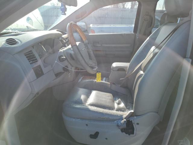 1A8HW58218F105166 - 2008 CHRYSLER ASPEN LIMITED 黑色 照片 7