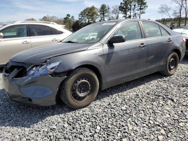 2009 TOYOTA CAMRY HYBRID, 