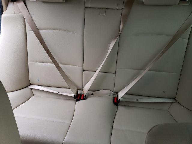 5UXXW3C51H0T78411 - 2017 BMW X4 XDRIVE28I თეთრი ფოტო 10