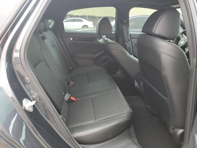 19XFL1H81PE006912 - 2023 HONDA CIVIC SPORT TOURING GRAY photo 10