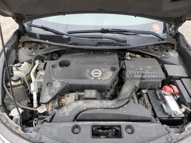 1N4AL3AP9DN557917 - 2013 NISSAN ALTIMA 2.5 BROWN photo 11