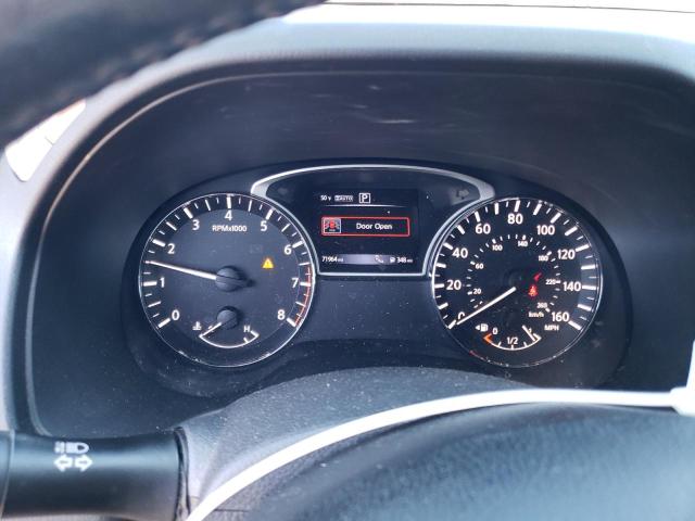 5N1DR2MMXHC657264 - 2017 NISSAN PATHFINDER S 灰色 照片 9