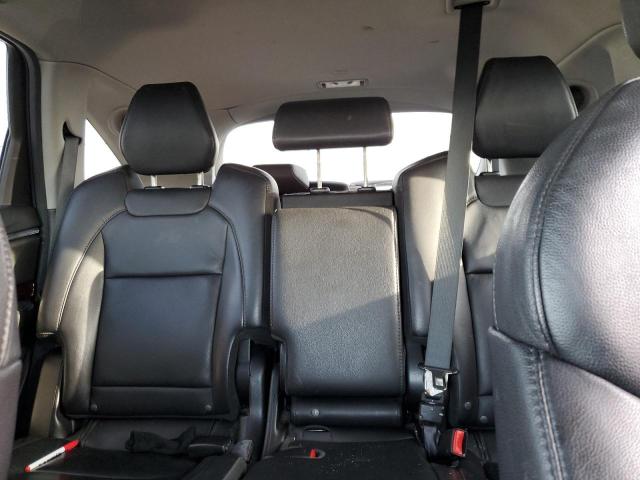 5FRYD4H43GB054781 - 2016 ACURA MDX TECHNOLOGY 黑色 照片 10