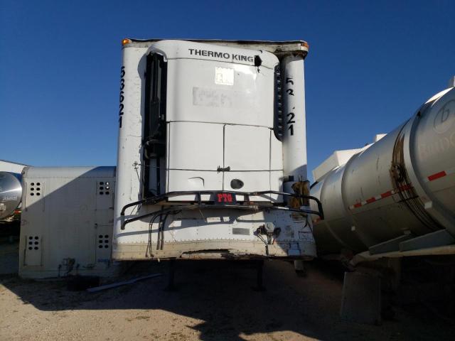 1GRAA06216S702079 - 2006 GDAN TRAILER WHITE photo 9