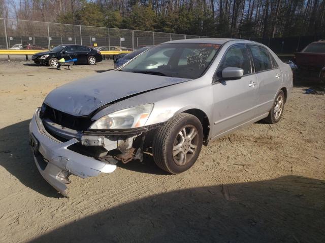 2006 HONDA ACCORD EX, 