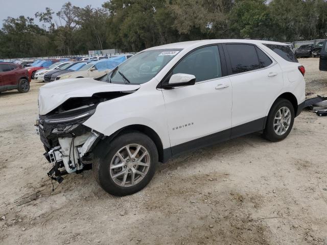 2024 CHEVROLET EQUINOX LT, 