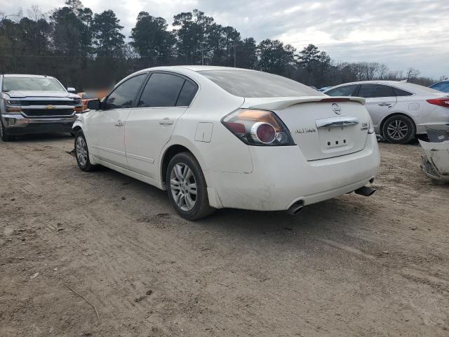 1N4AL2AP7BN453160 - 2011 NISSAN ALTIMA BASE Ağ foto 2