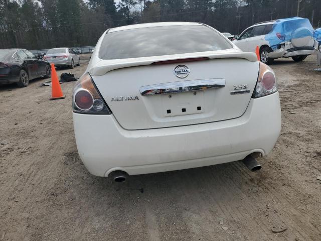 1N4AL2AP7BN453160 - 2011 NISSAN ALTIMA BASE Ağ foto 6