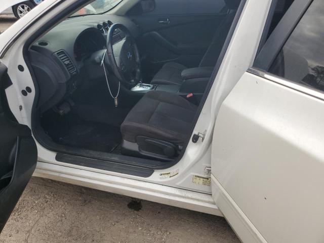 1N4AL2AP7BN453160 - 2011 NISSAN ALTIMA BASE Ağ foto 7