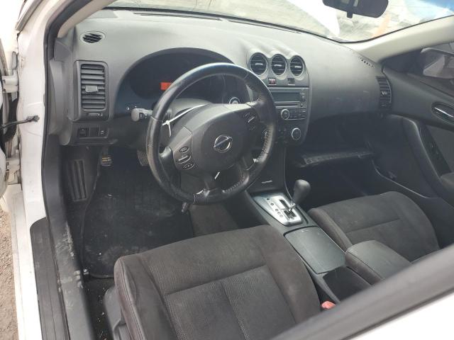 1N4AL2AP7BN453160 - 2011 NISSAN ALTIMA BASE Ağ foto 8