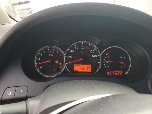 1N4AL2AP7BN453160 - 2011 NISSAN ALTIMA BASE Ağ foto 9