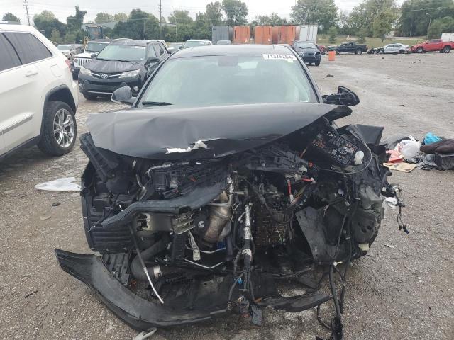 2G4GN5EX1F9161924 - 2015 BUICK REGAL PREMIUM BLACK photo 5