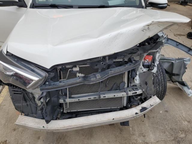 JTEBU5JR1J5571682 - 2018 TOYOTA 4RUNNER SR5/SR5 PREMIUM 白色 照片 12