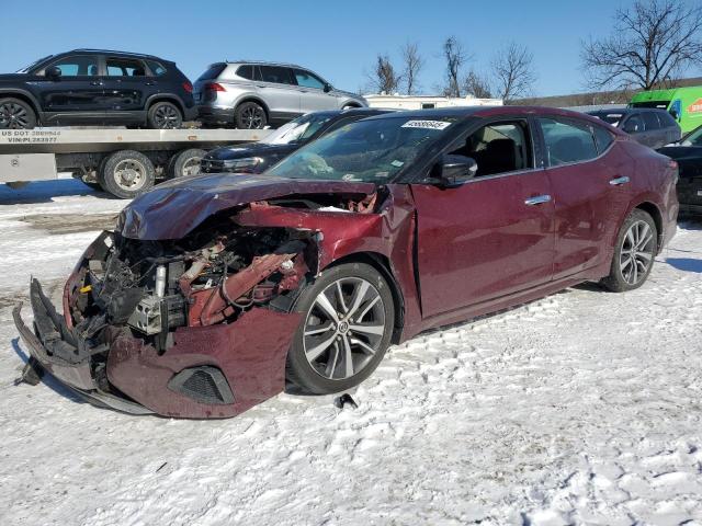 2020 NISSAN MAXIMA SL, 