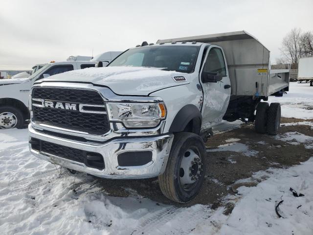 2024 RAM 5500, 