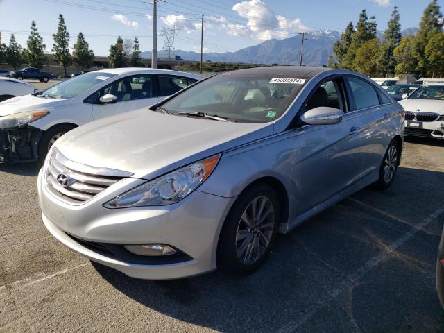 2014 HYUNDAI SONATA SE, 