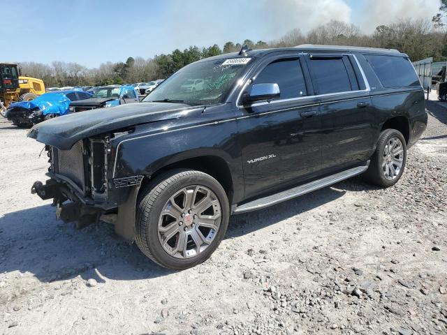 2016 GMC YUKON XL K1500 SLT, 