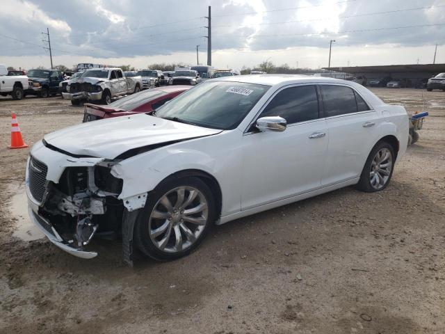 2018 CHRYSLER 300 TOURING, 