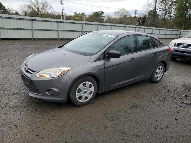 2013 FORD FOCUS S, 