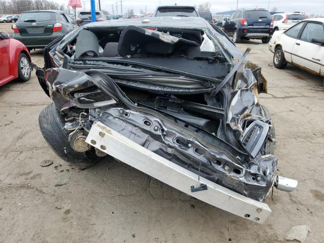 2C3CDXCT4KH652784 - 2019 DODGE CHARGER R/T GRAY photo 6