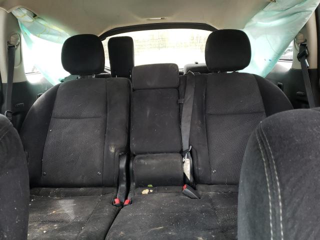 5N1AR2MM4FC710587 - 2015 NISSAN PATHFINDER S 白色 照片 10