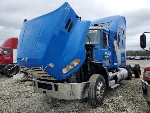 1M1AW07Y6CM018675 - 2012 MACK 600 CXU600 BLUE photo 2