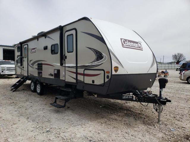 4YDT28323KM934360 - 2019 COLE CAMPER SILVER photo 1