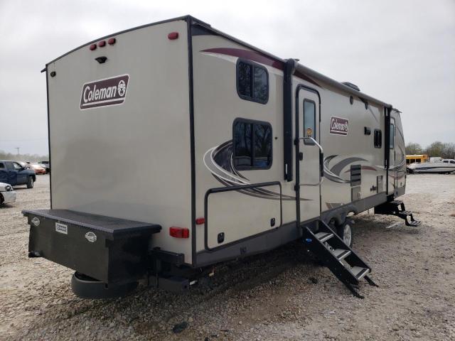 4YDT28323KM934360 - 2019 COLE CAMPER SILVER photo 4