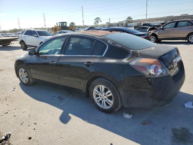 1N4AL2AP1AN483821 - 2010 NISSAN ALTIMA BASE BLACK photo 2