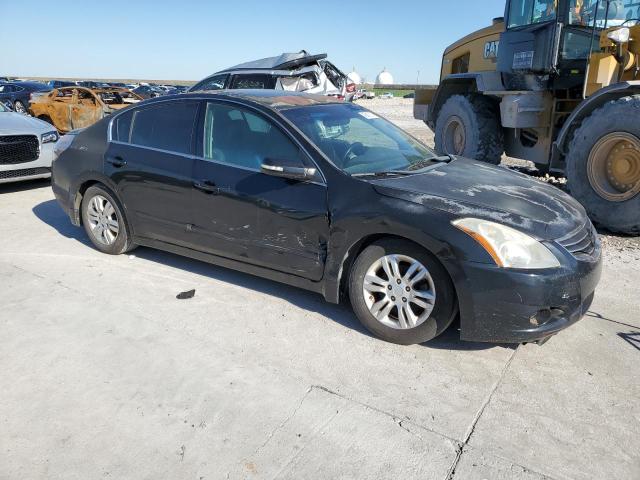 1N4AL2AP1AN483821 - 2010 NISSAN ALTIMA BASE BLACK photo 4