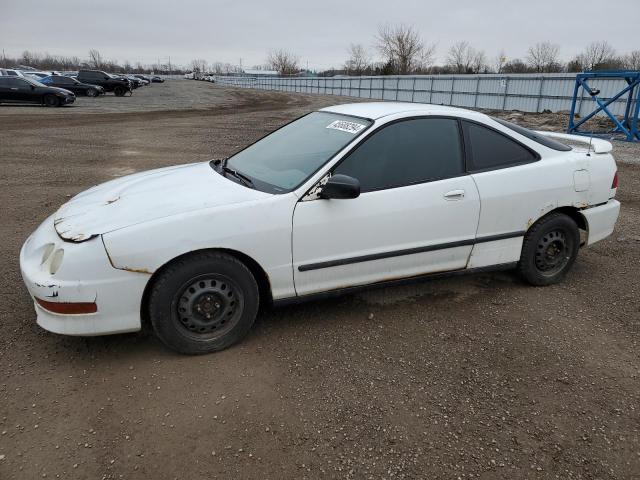 1998 ACURA INTEGRA RS, 