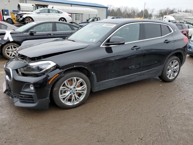 2018 BMW X2 XDRIVE28I, 