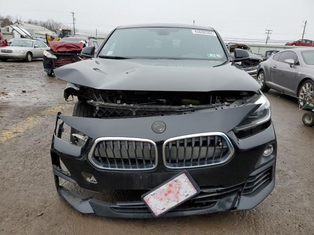 WBXYJ5C32JEF79909 - 2018 BMW X2 XDRIVE28I BLACK photo 5