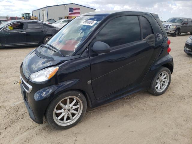 2014 SMART FORTWO, 