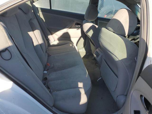 4T1BE46K97U557305 - 2007 TOYOTA CAMRY CE 白色 照片 10