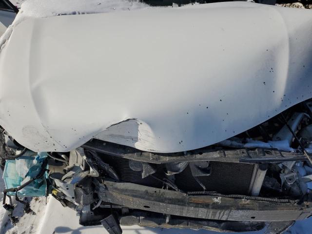 4T1BE46K97U557305 - 2007 TOYOTA CAMRY CE 白色 照片 11