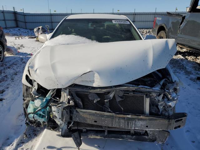 4T1BE46K97U557305 - 2007 TOYOTA CAMRY CE 白色 照片 5