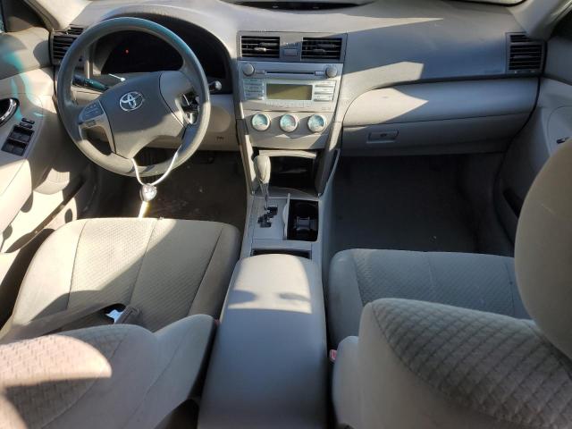 4T1BE46K97U557305 - 2007 TOYOTA CAMRY CE 白色 照片 8