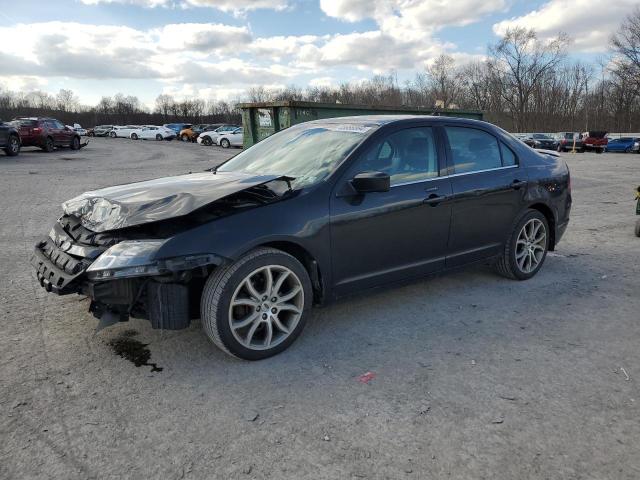 2012 FORD FUSION SEL, 