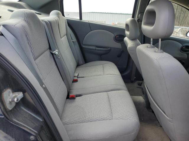 1G8AJ55F47Z135414 - 2007 SATURN ION LEVEL 2 BLUE photo 10