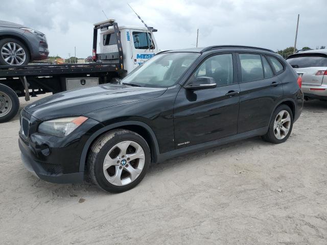 2014 BMW X1 SDRIVE28I, 