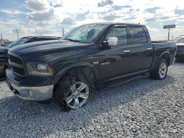 2015 RAM 1500 LARAMIE, null