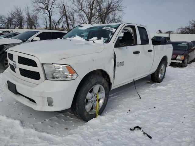 2018 RAM 1500 ST, 