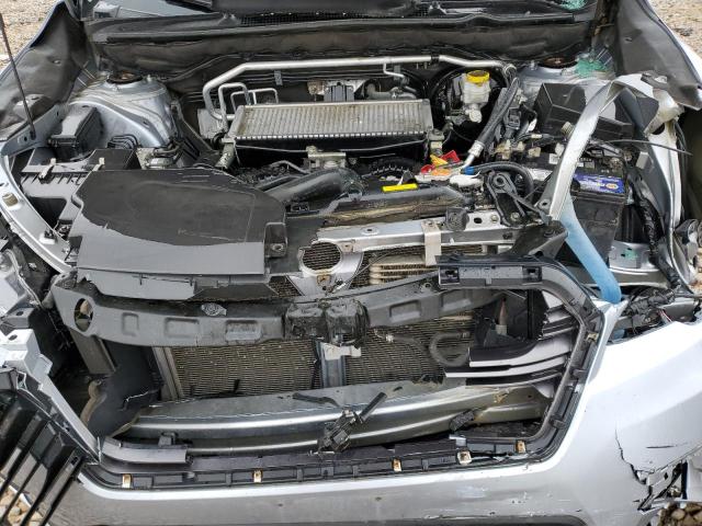 4S4WMAJD5K3459091 - 2019 SUBARU ASCENT LIMITED SILVER photo 11