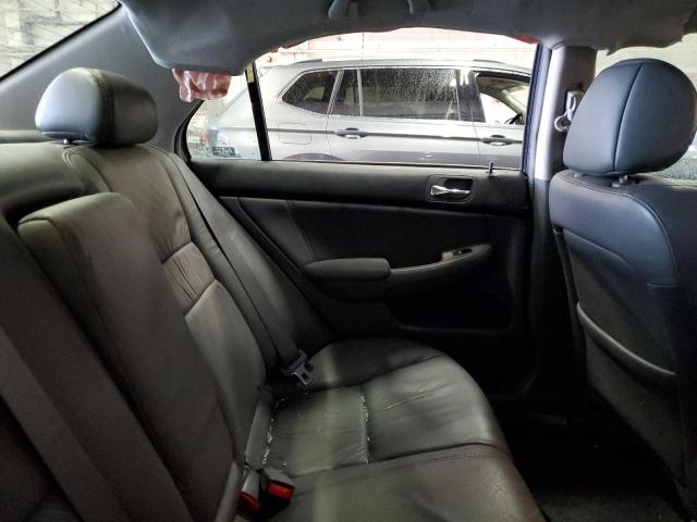 1HGCM66575A014360 - 2005 HONDA ACCORD EX CHARCOAL photo 10