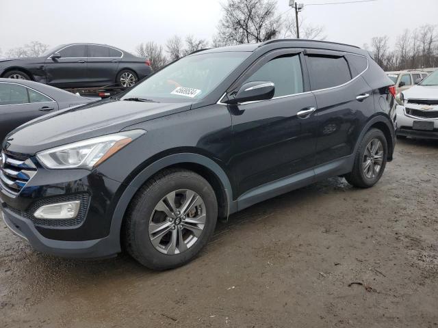 2015 HYUNDAI SANTA FE S, 